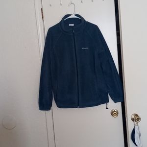 Columbia jacket